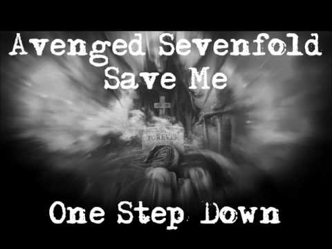 Downloqd lagu avenged sevenfold save me